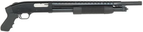 Mossberg Model 500 Cruiser