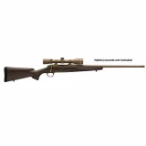 Browning X-Bolt Pro Long Range 035418227