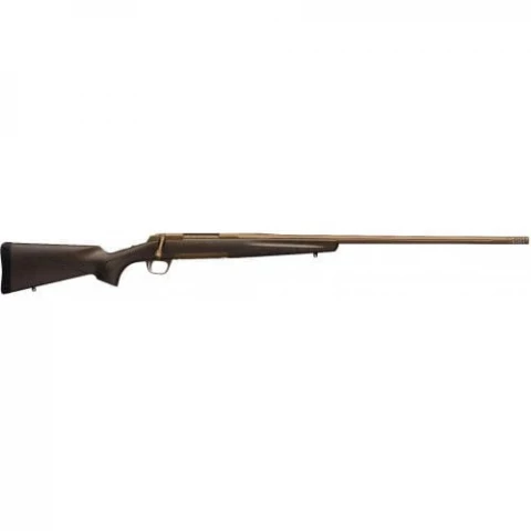 Browning X-Bolt Pro Long Range 035443227