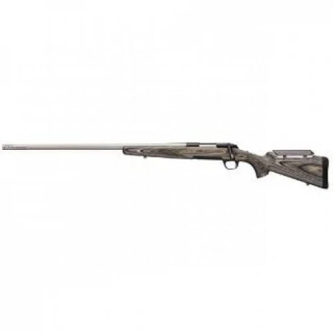 Browning X-Bolt Long Range Gray