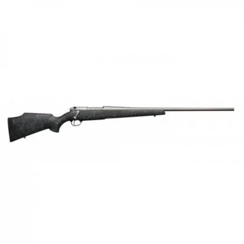 Weatherby Mark V Weathermark MWMS270NR4O