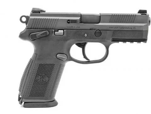 FN FNX-9