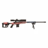 Howa HCR American Flag Chassis HCRA72597USK