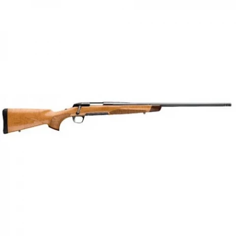 Browning X-Bolt Medallion Maple 035448246