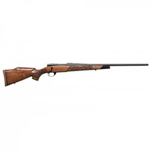 Weatherby Vanguard Lazerguard VGZ223WR4O