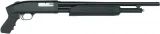 Mossberg Model 500 Cruiser 50455