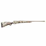 Weatherby Vanguard First Lite VFN653WR8B