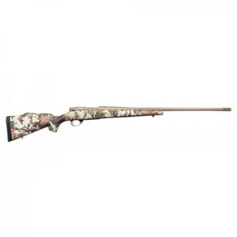 Weatherby Vanguard First Lite VFN653WR8B