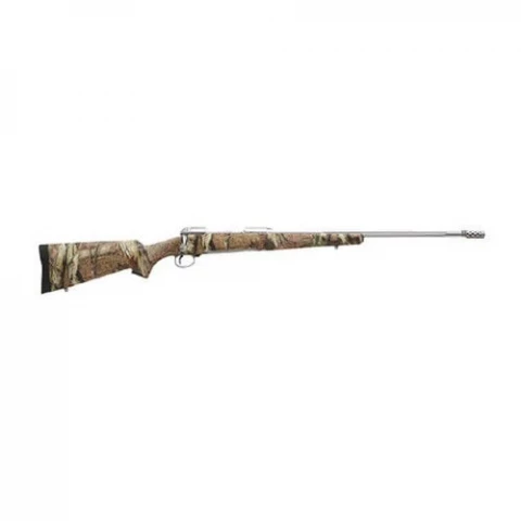 Savage Arms 116 Bear Hunter 19151