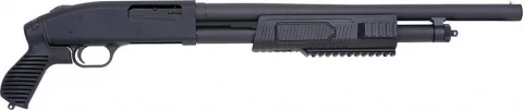 Mossberg Model 500 JIC