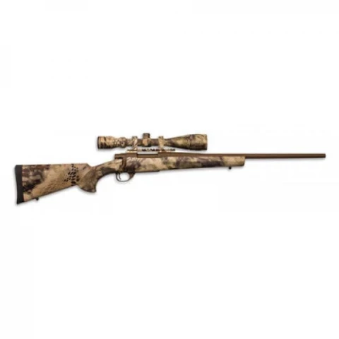 Howa Kryptek HKF60207KHAB