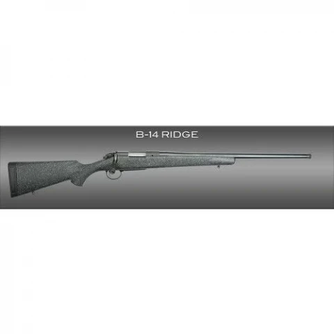 Bergara B14 Ridge B14S504