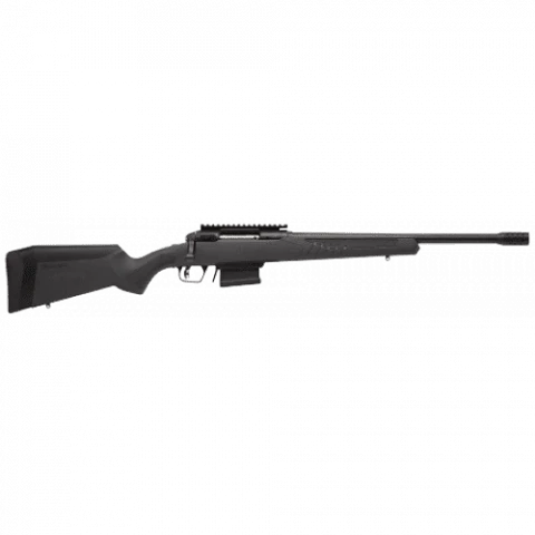 Savage Arms 110 Haymaker