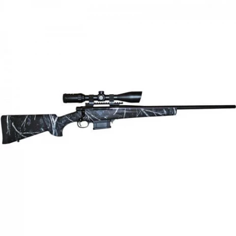 Howa Moonshine HMC36107HMW