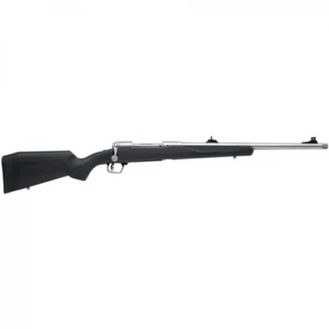 Savage Arms 110 Brush Hunter