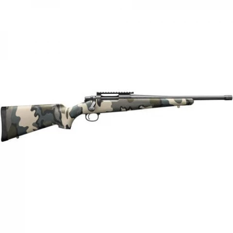 Remington Seven 85922