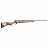 Weatherby Vanguard Kryptek VXK270NR40