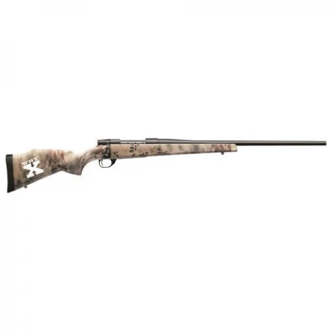 Weatherby Vanguard Kryptek VXK270NR40