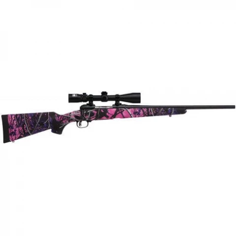 Savage Arms 11 Trophy Hunter XP 22207