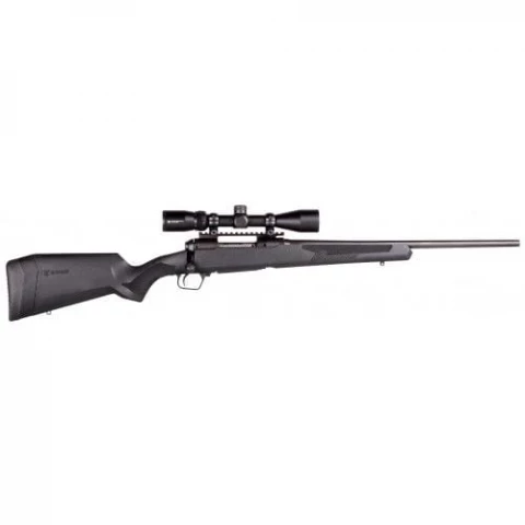 Savage Arms 10 Apex Hunter XP 57308