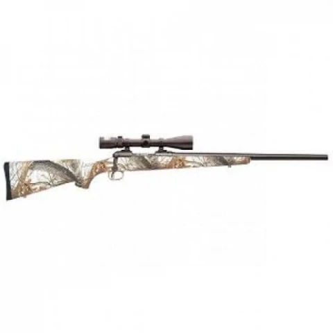 Savage Arms 11 Trophy Hunter Snow 22334