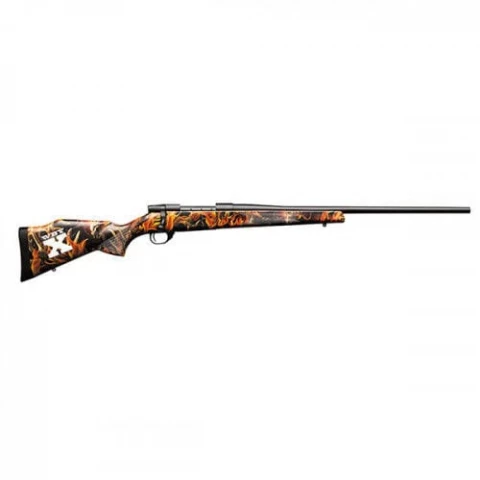 Weatherby Vanguard Series II Blaze VBZ306ZR40