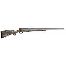 Weatherby Vanguard VXT270NR4O