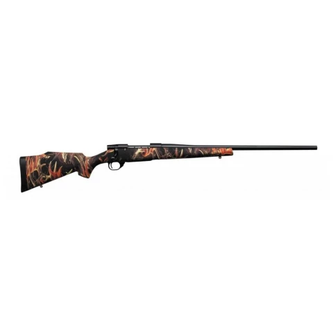 Weatherby Vanguard Series II Blaze VBZ243NR4O