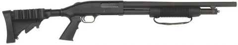 Mossberg Model 500L