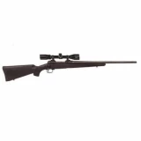 Savage Arms 110 Engage Hunter XP 57014