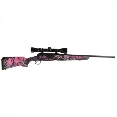 Savage Arms Axis XP Compact 57271