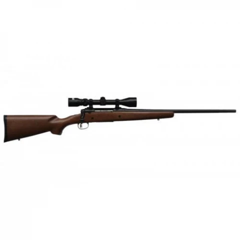 Savage Arms Axis II XP Hardwood 22549