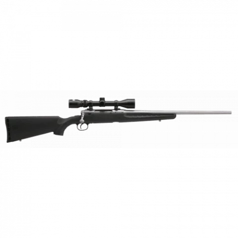 Savage Arms Axis XP 55504