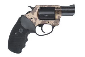 Charter Arms Panther Undercover Lite 53873