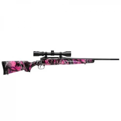 Savage Arms Axis XP 22181