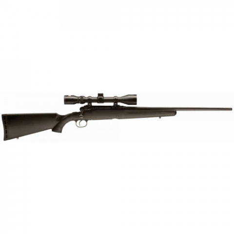 Savage Arms Axis 22383