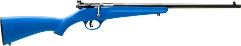 Savage Arms Rascal Blue