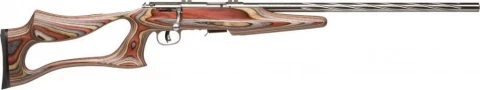 Savage Arms 93R17-BSEV