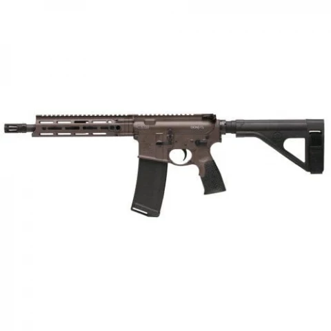 Daniel Defense DDM4 V7 08052047