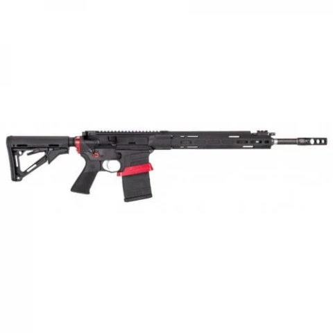 Savage Arms MSR 10 Competition