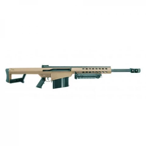 Barrett M82A1 14030