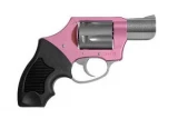 Charter Arms Pink Lady DAO Undercover Lite 53833