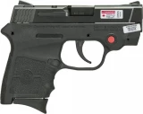 Smith & Wesson M&P Bodyguard 380 10266