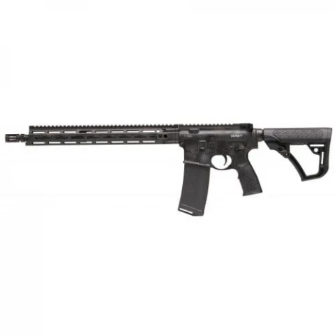 Daniel Defense DDM4 V7 02267067