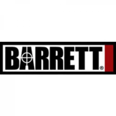Barrett REC7 DI DMR
