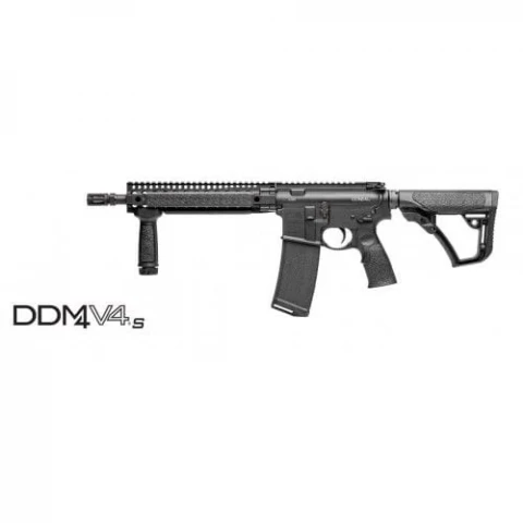 Daniel Defense DDM4 V11 02-151-16191-067