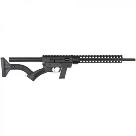 Just Right Carbines Classic Gen3 JRC9SAG3-UB/BL