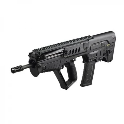 IWI Tavor SAR TSB16BLK