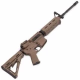 Spike's Tactical ST-15 M4 STR5025M4F