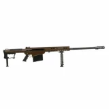 Barrett M107A1 14557